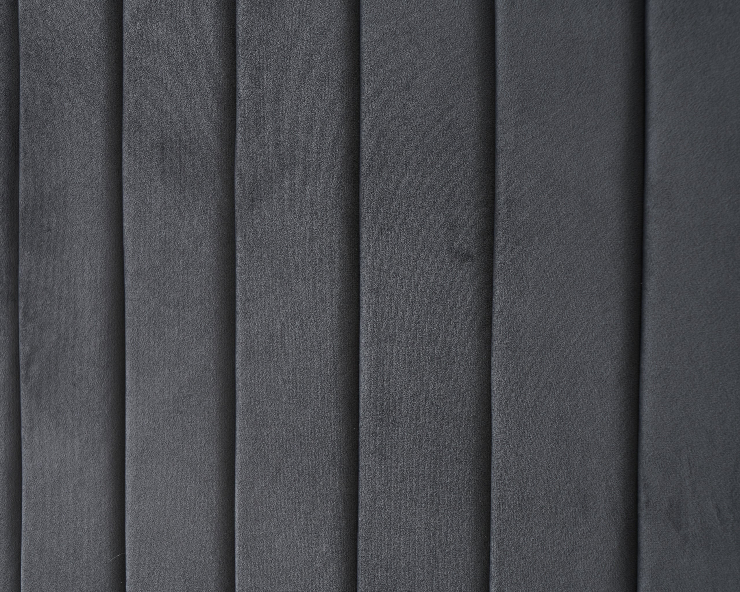 Allure Lift-up Storage Bed- Dark Grey