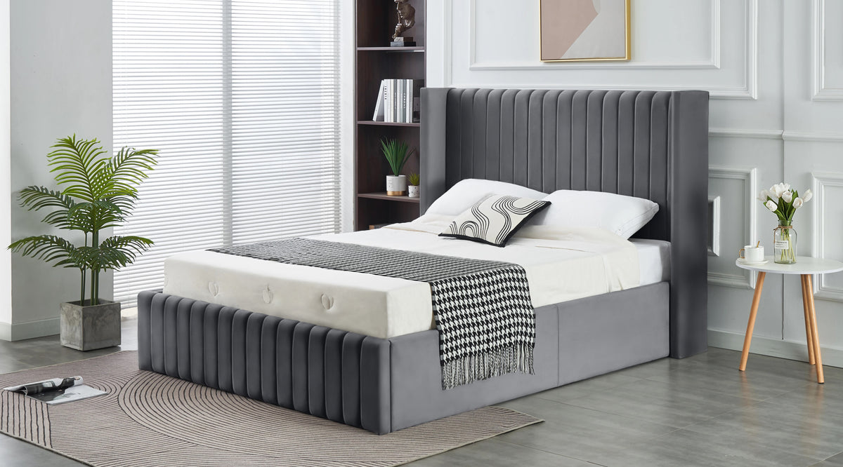 Vestro Labling Vestro Furniture